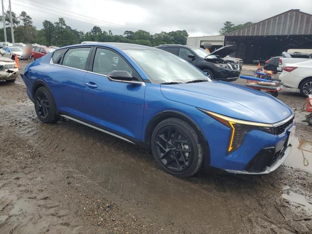 Vin: 3kpfw4dc0se088966, lot: 58381205, kia k4 gt-line gt-line turbo 20254