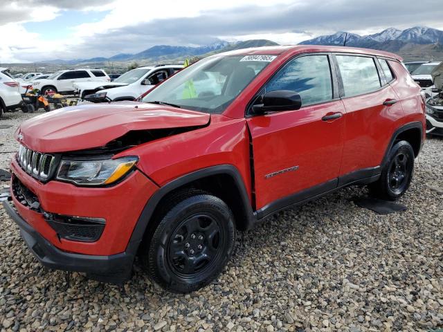 Vin: 3c4njdab9lt137584, lot: 56947965, jeep compass sport 2020 img_1