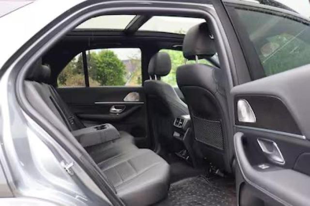 2023 MERCEDES-BENZ GLE 350 4M - 4JGFB4KB0PA882XXX