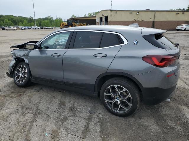 Vin: wbxyj1c02p5v43478, lot: 58470515, bmw x2 xdrive28i 20232