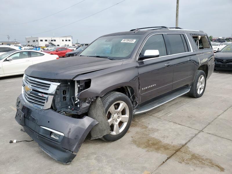 Vin: 1gnscjkc0gr324320, lot: 56706405, chevrolet suburban c1500 ltz 2016 img_1