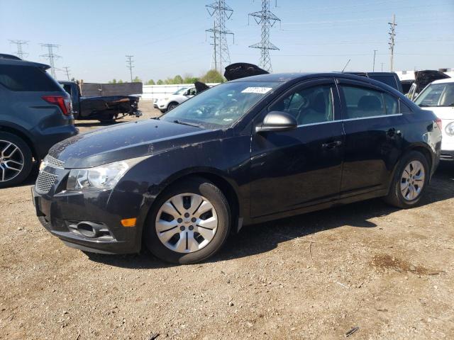 CHEVROLET CRUZE LS