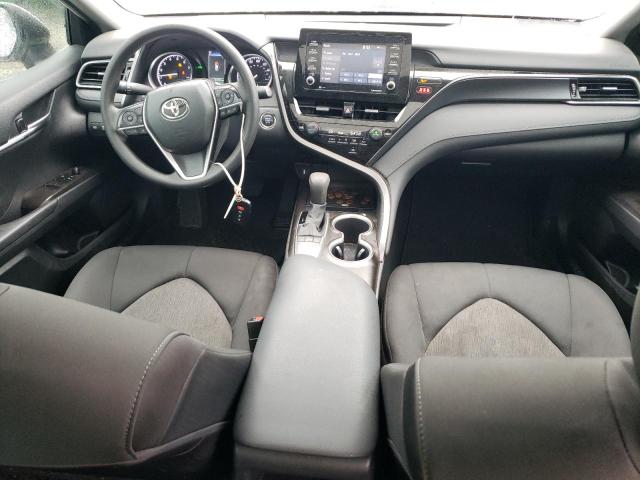 2023 TOYOTA CAMRY LE - 4T1R11AK8PU112697