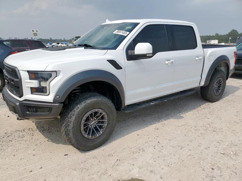 Vin: 1ftfw1rg6kfb68157, lot: 58041455, ford f150 raptor 2019 img_1
