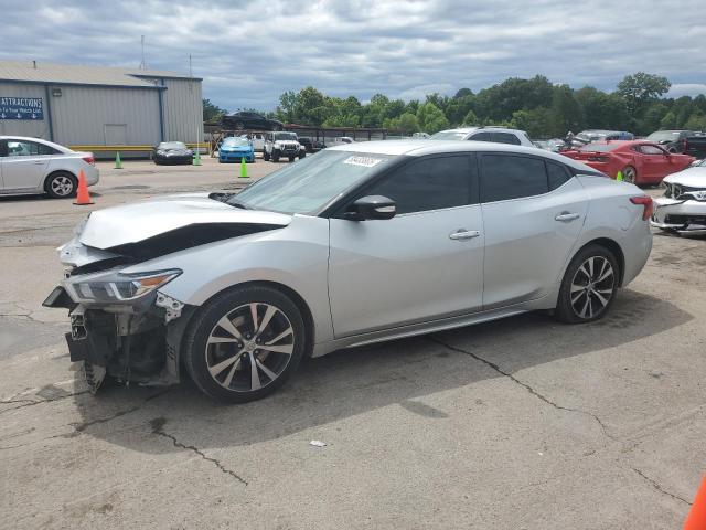 Global Auto Auctions: 2017 NISSAN MAXIMA 3.5S