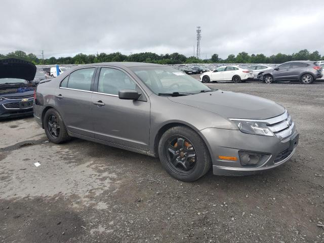 Vin: 3fahp0ha6br229626, lot: 57790155, ford all models se 20114