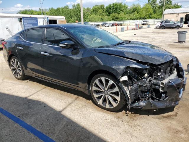 Vin: 1n4aa6ap6hc433242, lot: 58003125, nissan maxima 3.5s 20174
