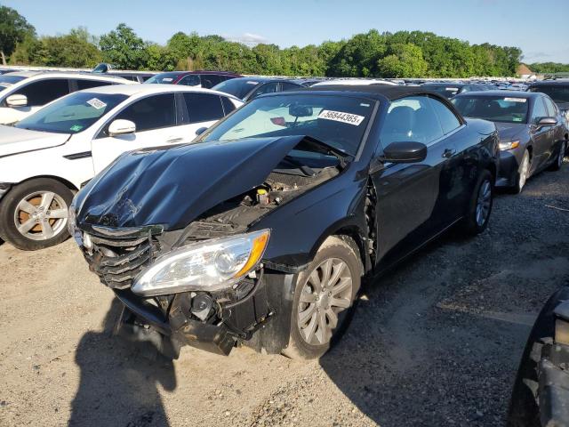Vin: 1c3bc2eb3bn543259, lot: 56844365, chrysler 200 touring 2011 img_1