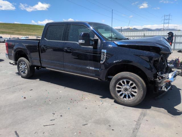 Vin: 1ft8w2bt4ned89210, lot: 57689055, ford f250 super duty 20224