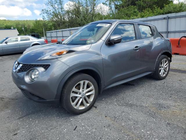 Vin: jn8af5mv7ft554427, lot: 55985295, nissan juke s 2015 img_1