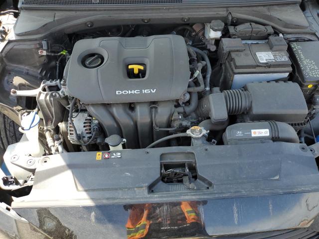 2020 HYUNDAI VELOSTER B - KMHTG6AFXLU031635