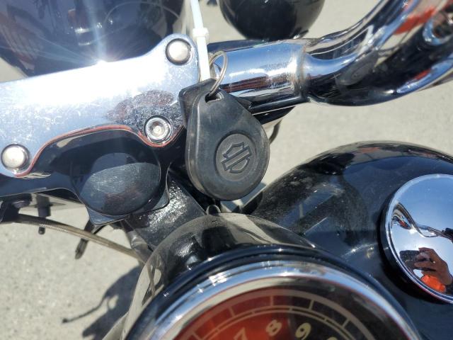 2017 HARLEY-DAVIDSON FLSS 1HD1JS930HB033640