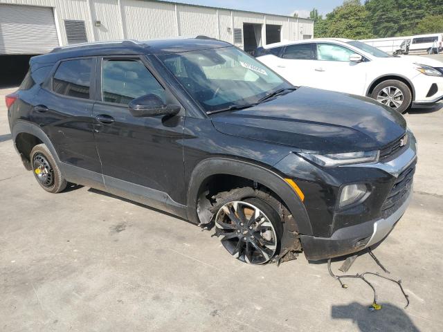 2022 CHEVROLET TRAILBLAZER LT KL79MPSL5NB071148