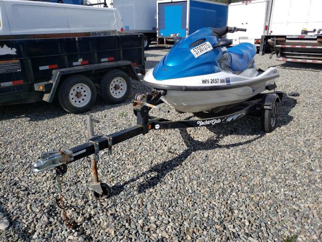 YAMAHA JETSKI 2004 two tone   YAMA2468I304 photo #3