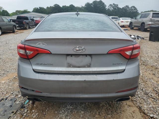2015 HYUNDAI SONATA SPO - 5NPE34AF3FH034209