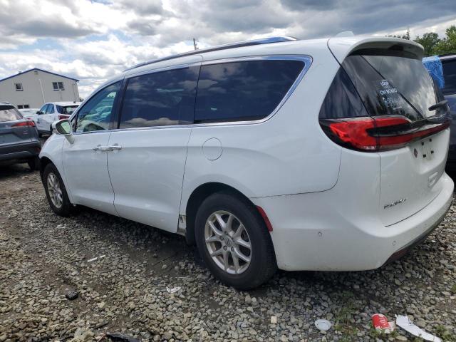 Vin: 2c4rc1bg2mr576201, lot: 53731215, chrysler pacifica touring l 20212