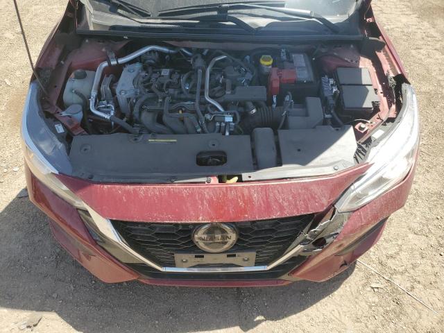 2023 NISSAN SENTRA SV - 3N1AB8CV6PY260233