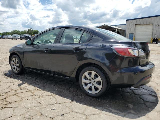 Vin: jm1bl1uf4b1496180, lot: 55622905, mazda 3 i 20112