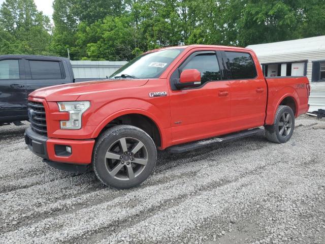 Vin: 1ftew1eg0ffc89824, lot: 58113965, ford f-150 supercrew 2015 img_1