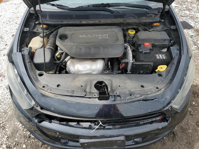 2015 DODGE DART SXT - 1C3CDFBBXFD309354