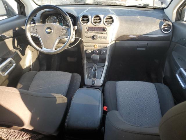 2015 CHEVROLET CAPTIVA LS - 3GNAL2EK9FS522765