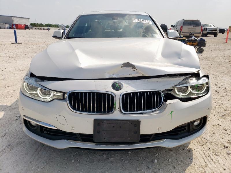 2016 BMW 328 I SULE - WBA8E9C56GK647899