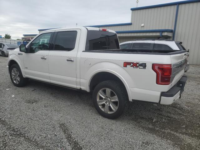 Vin: 1ftew1eg9ffb56558, lot: 56222895, ford f-150 supercrew 20152