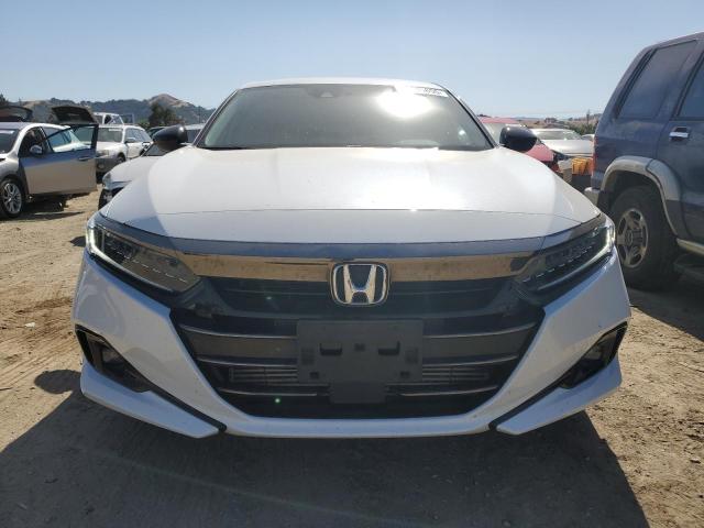 2022 HONDA ACCORD SPO - 1HGCV1F47NA122811