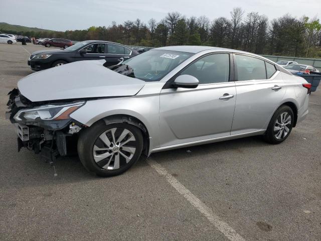 Vin: 1n4bl4bv0kc170740, lot: 56725765, nissan altima s 2019 img_1