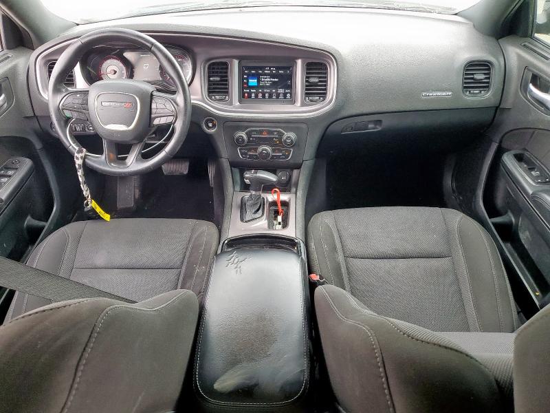 2019 DODGE CHARGER SX 2C3CDXBG5KH734690