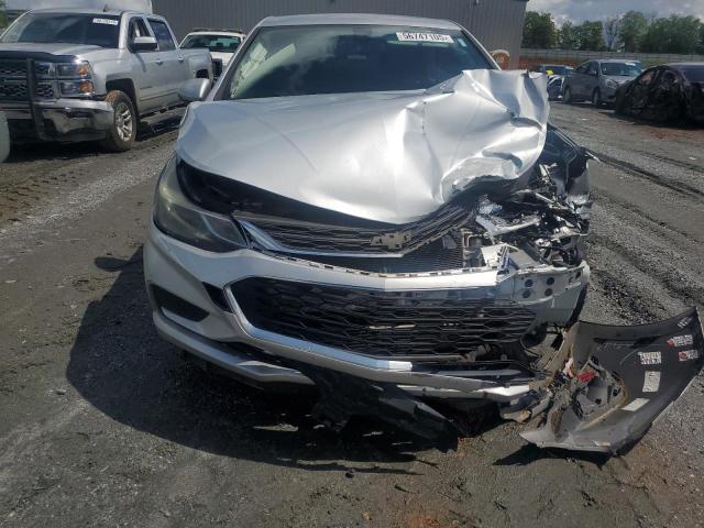 2017 CHEVROLET CRUZE LT 1G1BE5SM9H7113965