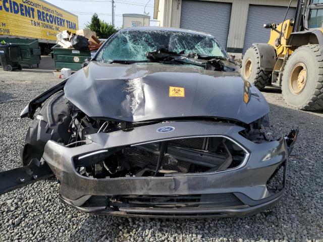 2019 FORD FUSION SE - 3FA6P0H71KR104707