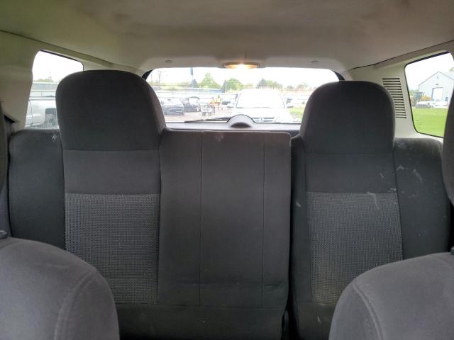 2015 JEEP PATRIOT SP - 1C4NJRBB3FD416857