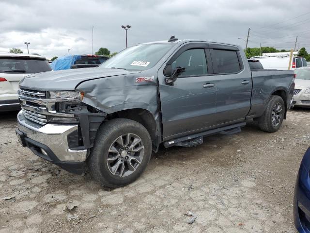 Vin: 1gcuyded0lz221482, lot: 57117275, chevrolet all models k1500 lt 2020 img_1