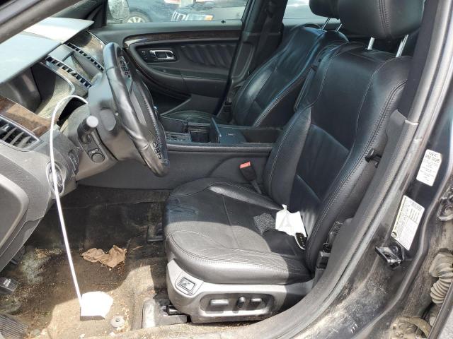 2016 FORD TAURUS LIM 1FAHP2F82GG108862