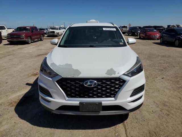 2019 HYUNDAI TUCSON LIM - KM8J3CAL5KU029331