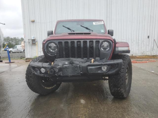 2021 JEEP WRANGER 1C4JJXSJXMW821481