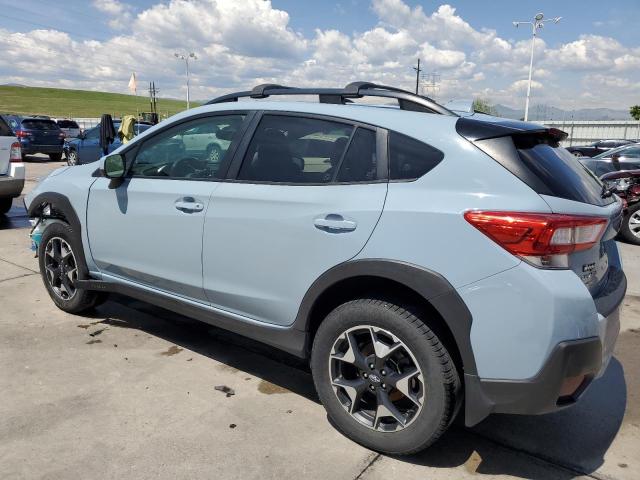Vin: jf2gtacc9kh336141, lot: 58402295, subaru crosstrek premium 20192