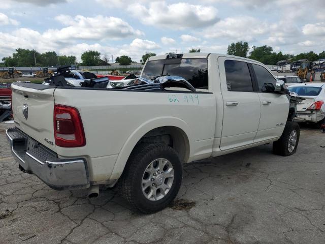 Vin: 3c6ur5fl8ng328556, lot: 58528455, ram 2500 laramie 20223