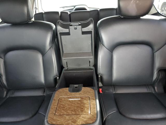 2017 INFINITI QX80 BASE - JN8AZ2NF1H9643990