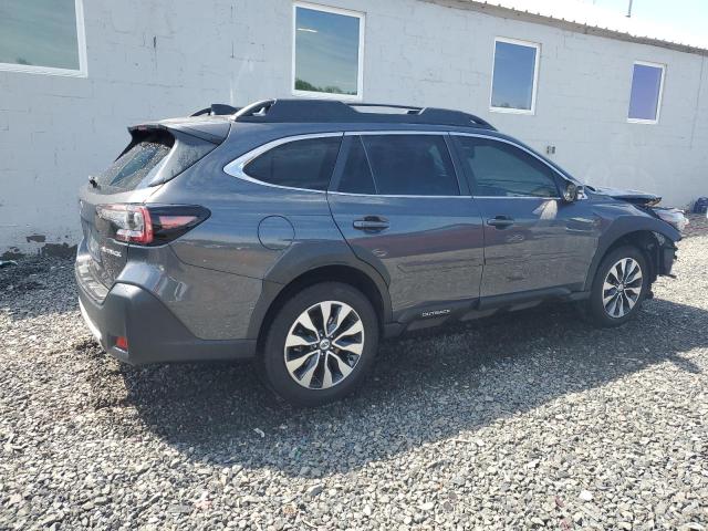 Vin: 4s4btanc6p3204198, lot: 56130765, subaru outback limited 20233