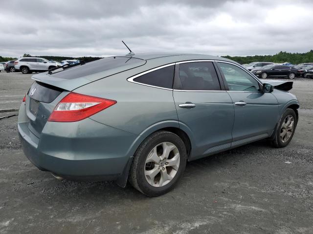 Vin: 5j6tf2h52cl003728, lot: 58418995, honda crosstour exl 20123