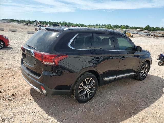 Vin: ja4ad3a34hz035709, lot: 57145555, mitsubishi outlander se 20173