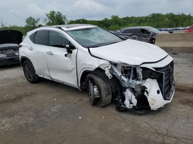 Vin: 2t2agcez5sc065634, lot: 56819705, lexus nx 350 bas 350 base 20254