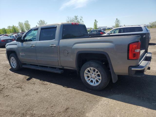 Vin: 3gtu2mec1hg275650, lot: 57661565, gmc sierra k1500 sle 20172