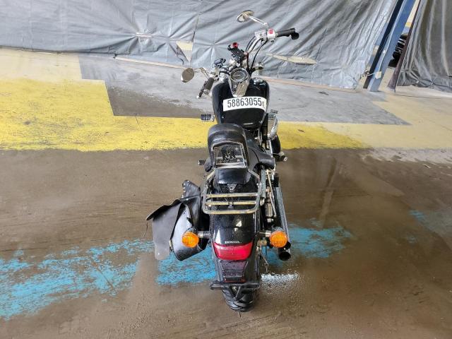 2007 HONDA VT750 C2 - JH2RC53037M003735