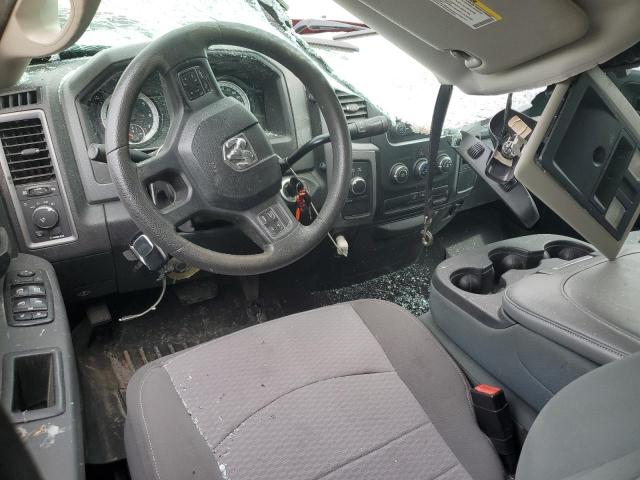 2014 RAM 1500 ST - 1C6RR7FTXES186186