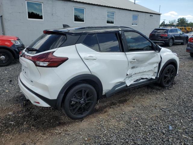 Vin: 3n1cp5dv9pl512125, lot: 57226645, nissan kicks sr 20233