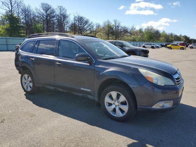 Vin: 4s4brbgcxb3438273, lot: 57623865, subaru outback 2.5i premium 20114