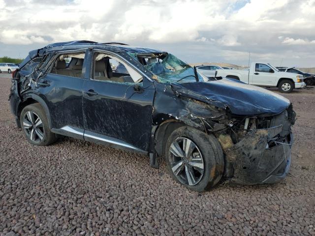 Vin: jn8bt3ca4pw411094, lot: 55646795, nissan rogue sl 20234